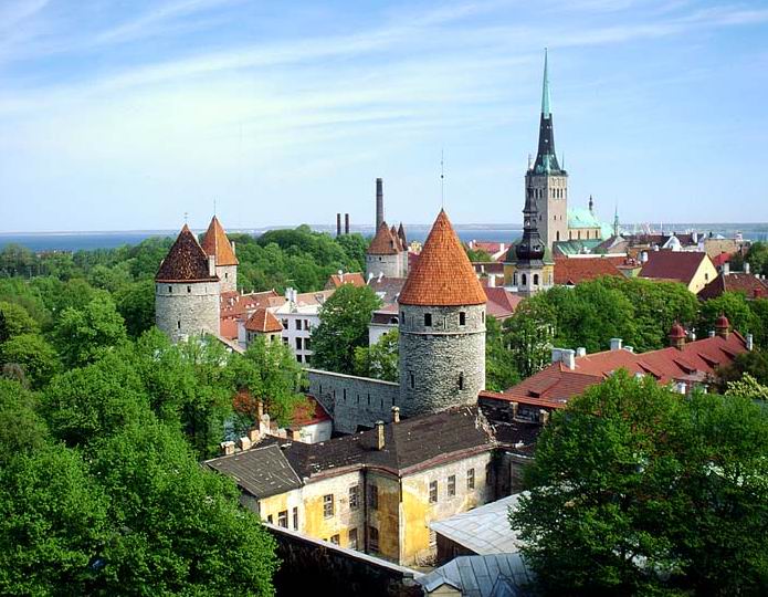 爱沙尼亚简介- 山东好媛出国留学服务中心