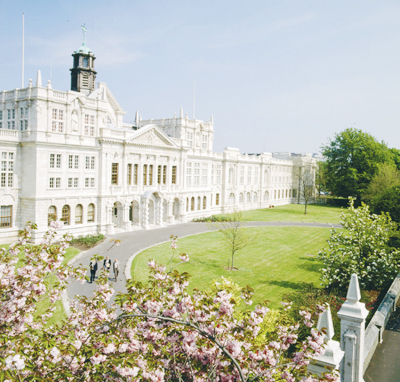 英国威尔士大学 威尔士亲王号战列舰 威尔士三一圣大卫大学